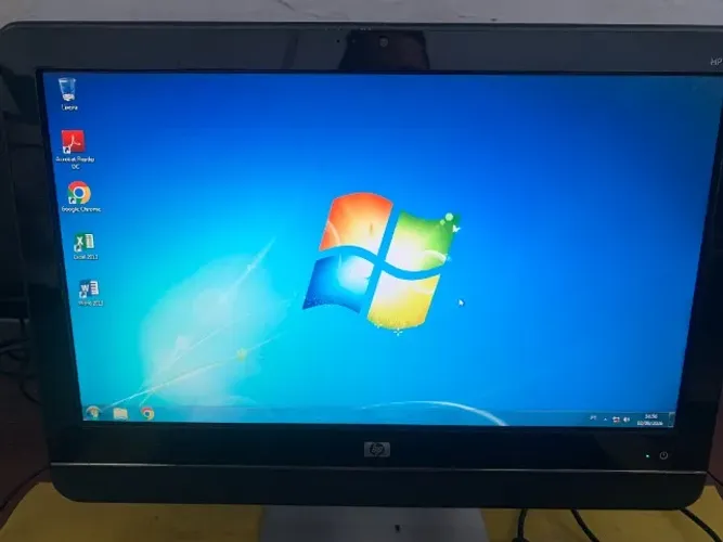 Computador All-In-One HP