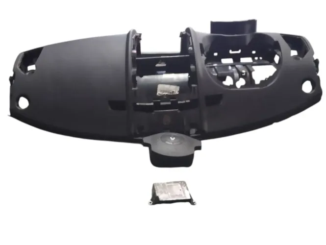 Painel Tabelier Renault Megane 2007