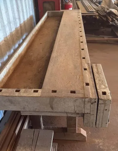 Mesa marceneiro