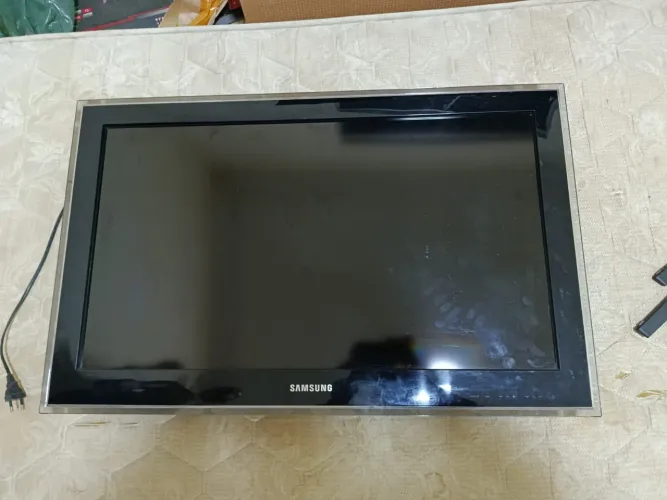 Televisão 