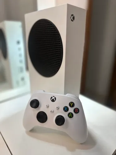 Xbox Series S 512gb