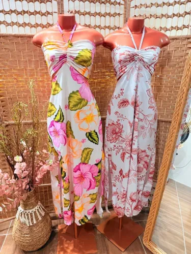 Atacado moda paty