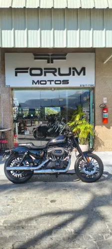 Harley Davidson xl 1200 2017