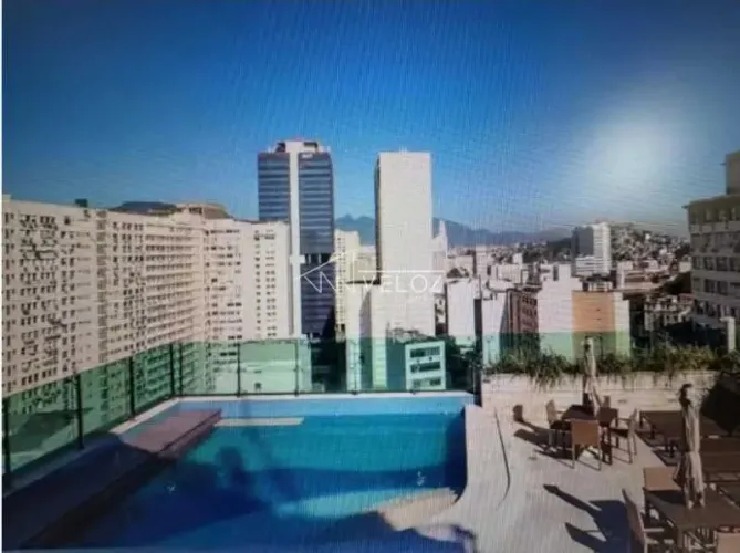 Studio : / Residencial / Centro