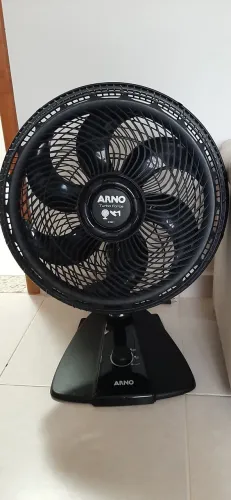 Ventilador Arno 40cm