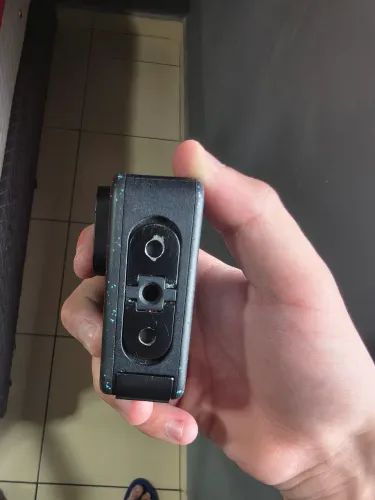 GoPro hero 11