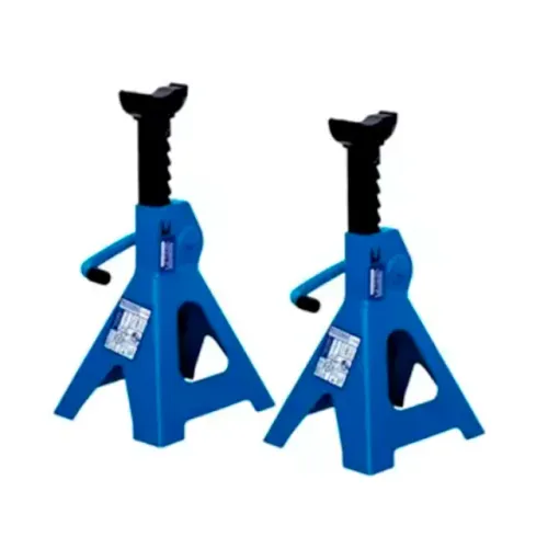 SEMANA DE OFERTAS - Cavalete para 2.000kg de Carga - Bovenal