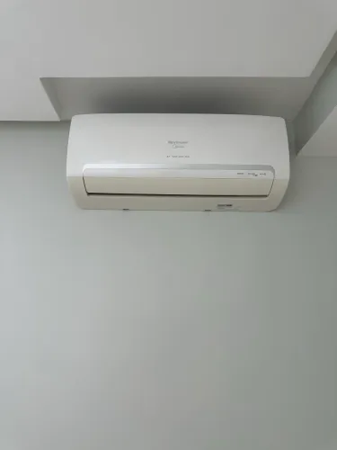 Ar condicionado split inverter SPRINGER MIDEA 9.000 BTU