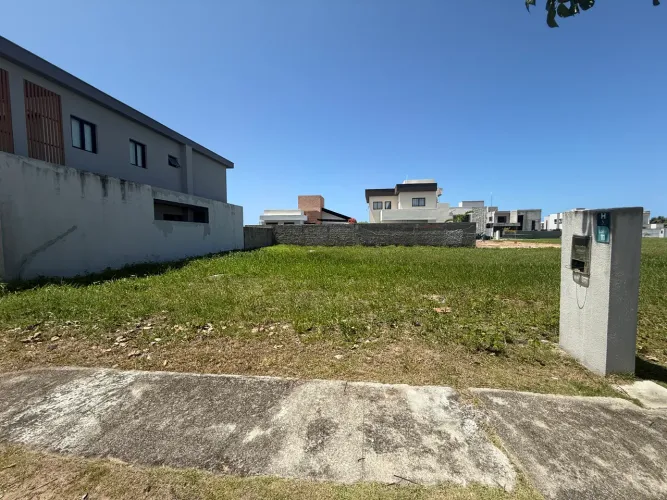 Vendo lote vista lagoa 360 mil