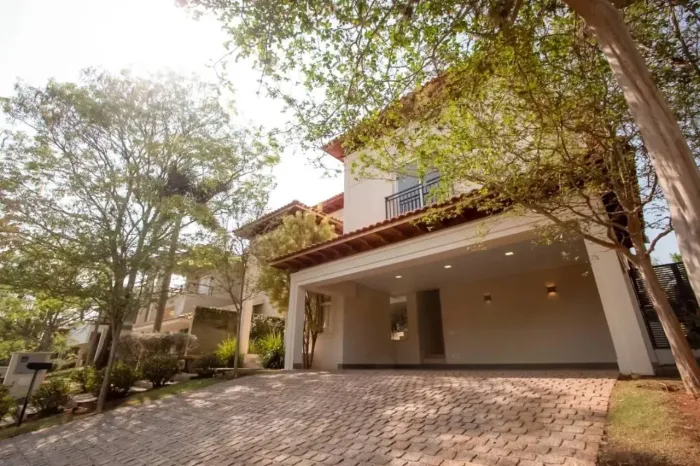 Imperdível oportunidade de compra: Casa de luxo em condomínio no Alphaville Dom Pedro, Cam