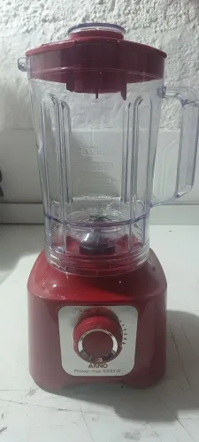 LIQUIDIFICADOR ARNO POWER MAXX