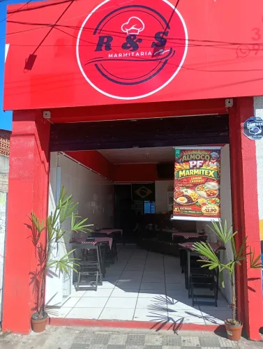 Passo ponto comercial