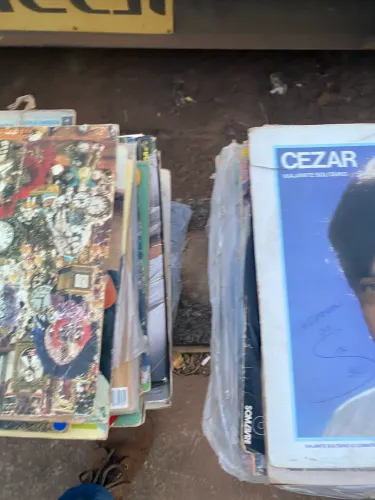 Disco de vinil