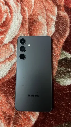 Samsung s24+ 256gb zero