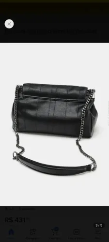 Bolsa da Zara