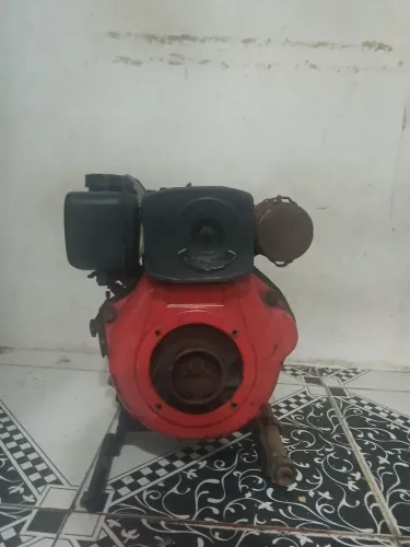 MOTOR RABETA A DIESEL 