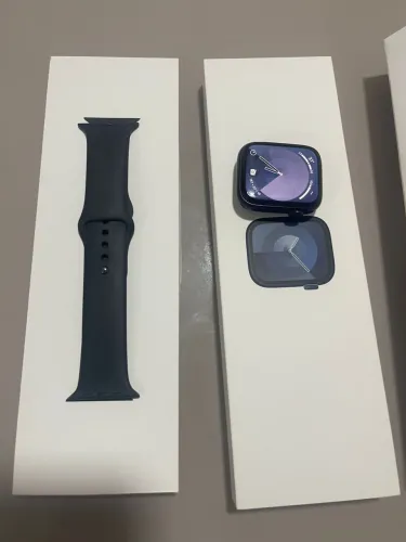 Apple Watch séries 9 45mm