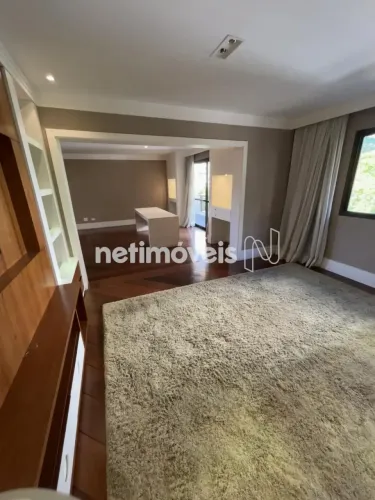 Locação Apartamento 4 quartos Vila Suzana São Paulo