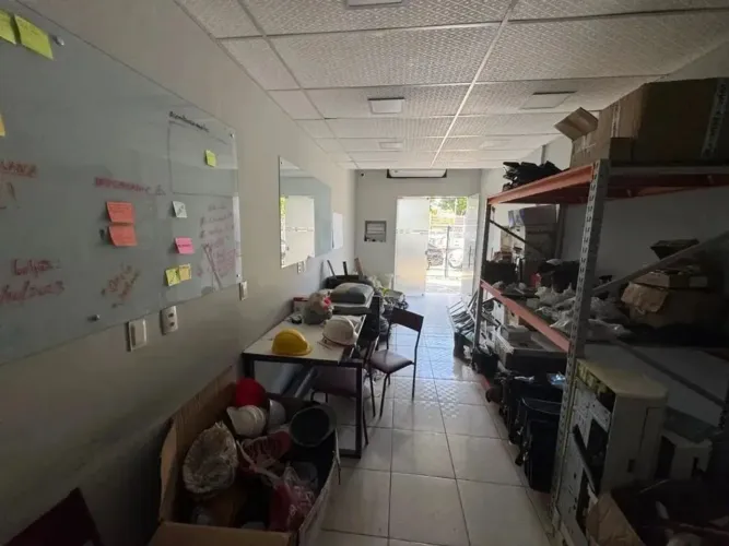 Sala para alugar, 70 m² por R$ 3.500,00/mês - Narandiba - Salvador/BA