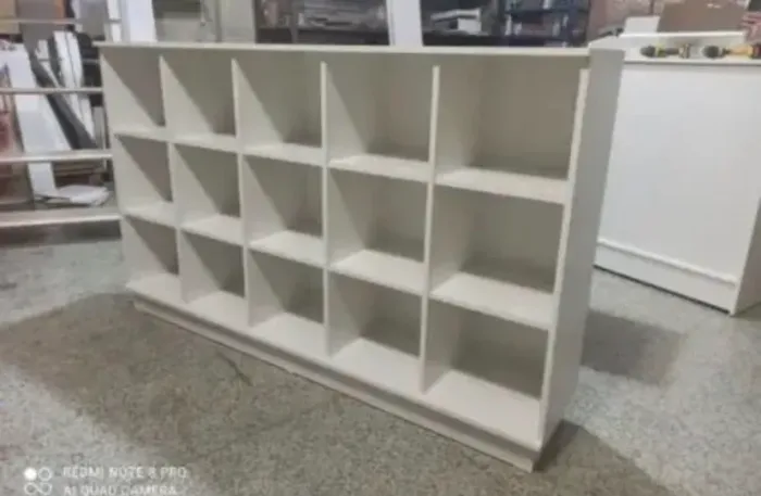 COLMEIA HORIZONTAL NOVA