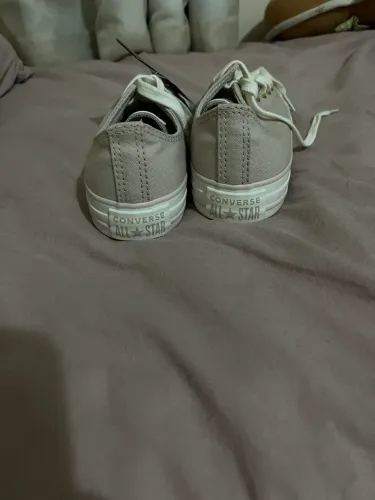 Tênis converse cano baixo all star 