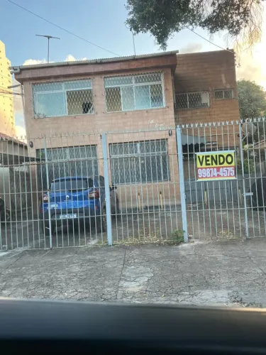 Apartamento 2 quartos - Encruzilhada