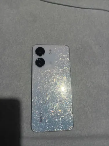 Celular redmi 13c 256gb