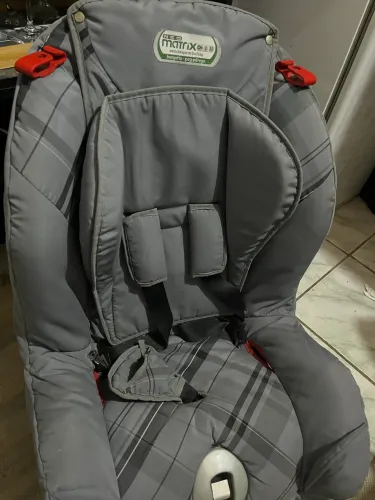Burigotto Neo Matrix cadeira conforto
