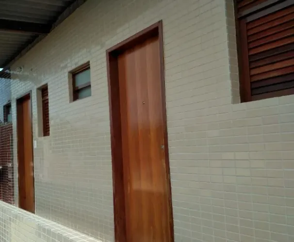 Kitnet bem localizado em Jaguaribe