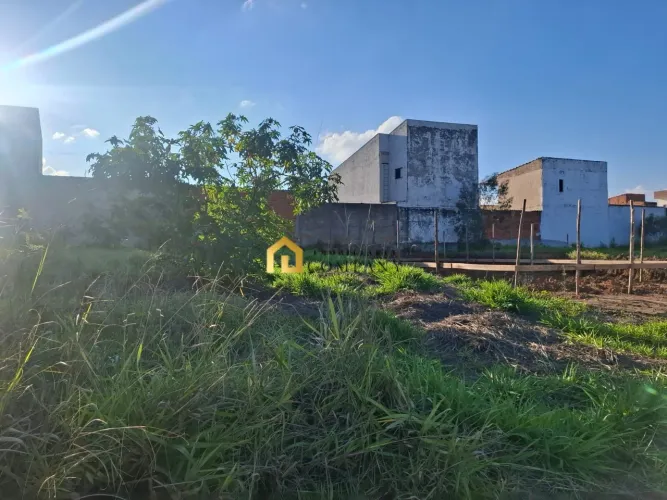Terreno no Loteamento Vivalegro - Votorantim/SP