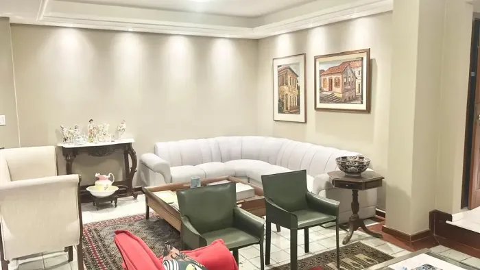Apartamento à venda, GRAÇA, Salvador, BA
