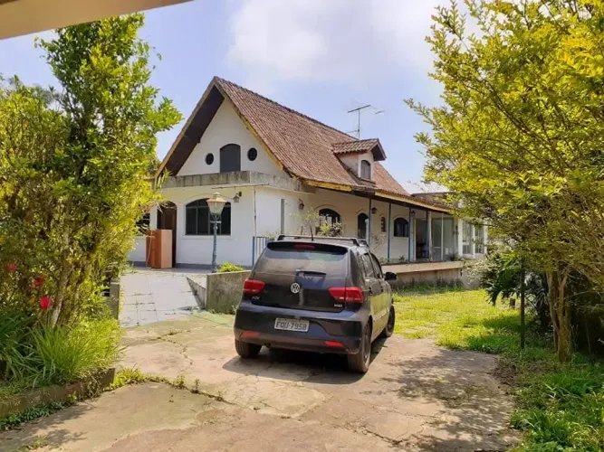 CHÁCARA EM SANTO ANDRÉ OPORTUNIDADE 1300 m2