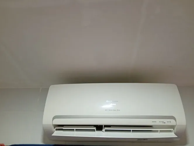 Ar condicionado