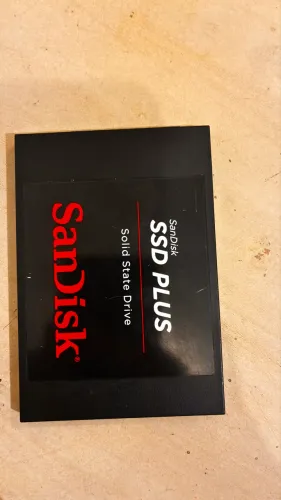 Ssd 1 TB