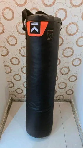Saco de Pancadas Outshock Tb1200 30kg Quase Novo