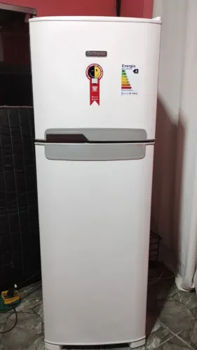 Geladeira continental