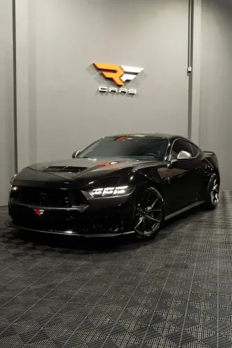 Ford Mustang GT Performance 5.0 V8 2024