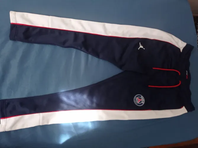 Calça moletom PSG Jordan 