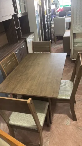 Mesa de jantar