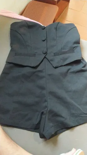 Macaquito ,novo nunca foi usado é da Espanha 