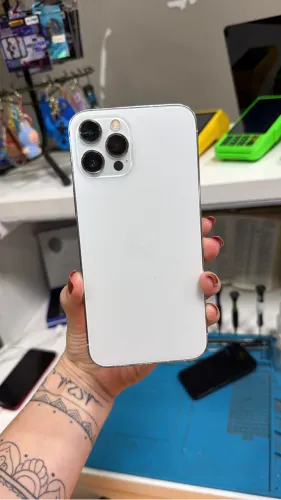 iPhone