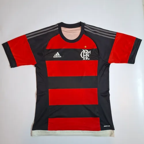 Camisa Flamengo 2015 Adidas Original