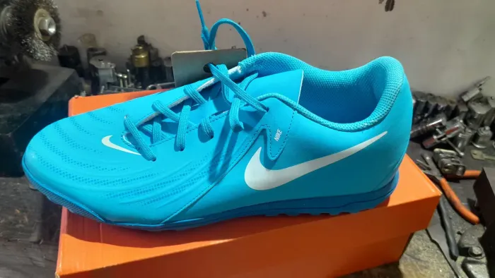 Chuteira Nike