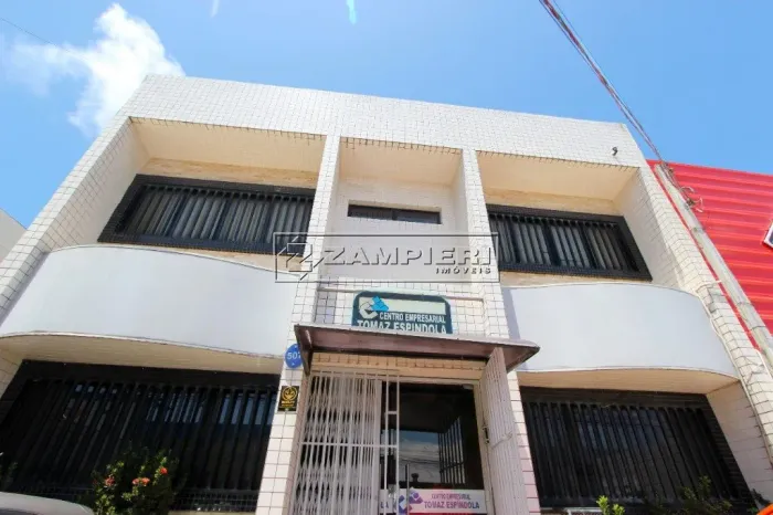Sala comercial para alugar no Farol, Maceió - AL