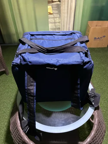 BAG ENTREGADOR
