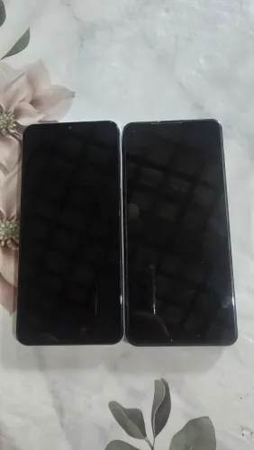 Samsung Galaxy A21s X Samsung Galaxy M13
