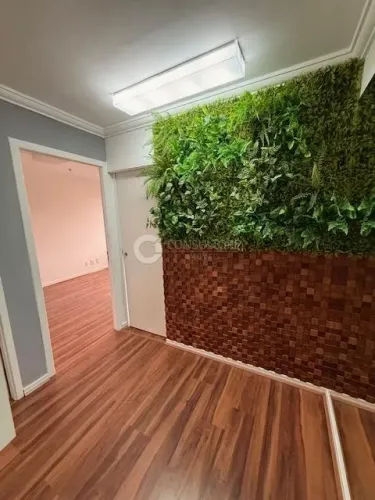 Sala em Vila Olímpia - São Paulo, SP