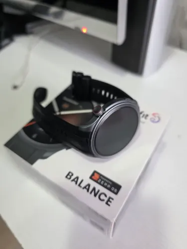 Smartwatch Amazift Balance