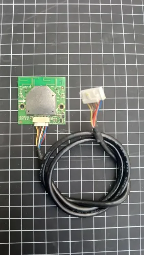 Placa WiFi ptv40e21dswn