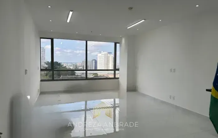 Sala Comercial à Venda no Soberane Corporate Manaus